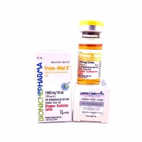 Trenbolone Acetate (Trena Med A) 100mg/ml 1x10ml