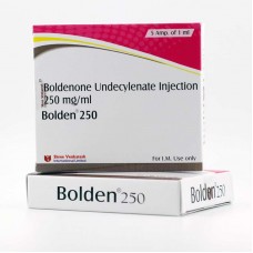 Boldenone Undecylenate (Bolden 200) 200mg/ml 5x1ml