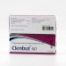 Clenbuterol Hydrochloride (Clenbut 40) 40mcg 50 Tablets