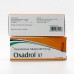 Oxandrolone (Oxadrol 10) 10mg 50 Tablets