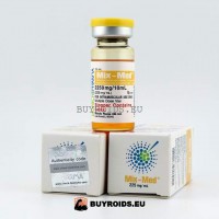 Testosterone MIX  (Mix Med) 225mg/ml 1x10ml